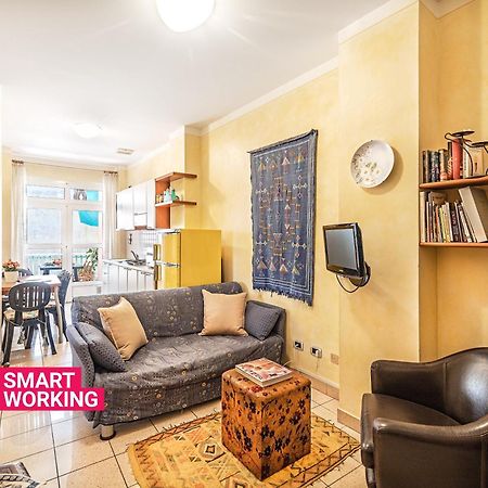 Gaudio Flat Near Ariston Theater By Wonderful Italy Apartamento Sanremo Exterior foto