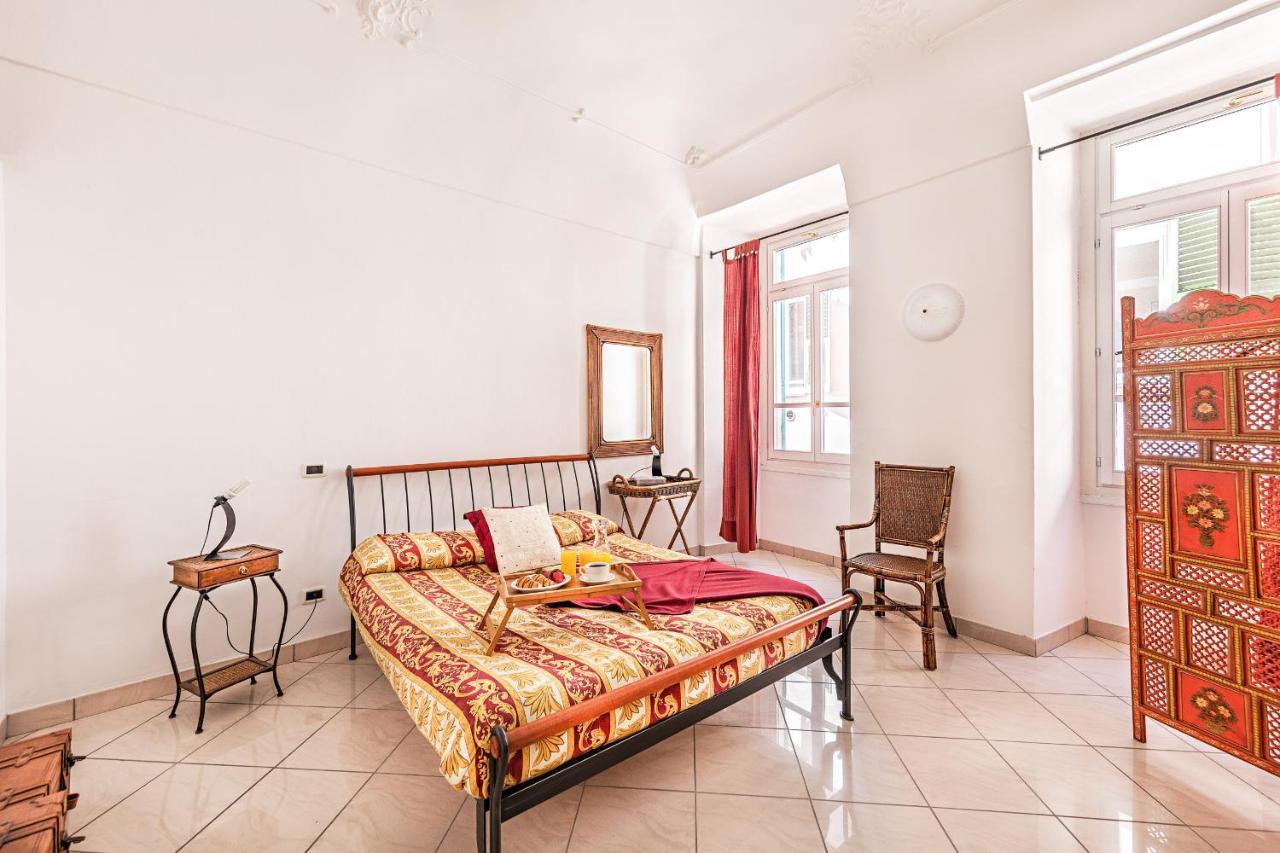Gaudio Flat Near Ariston Theater By Wonderful Italy Apartamento Sanremo Exterior foto