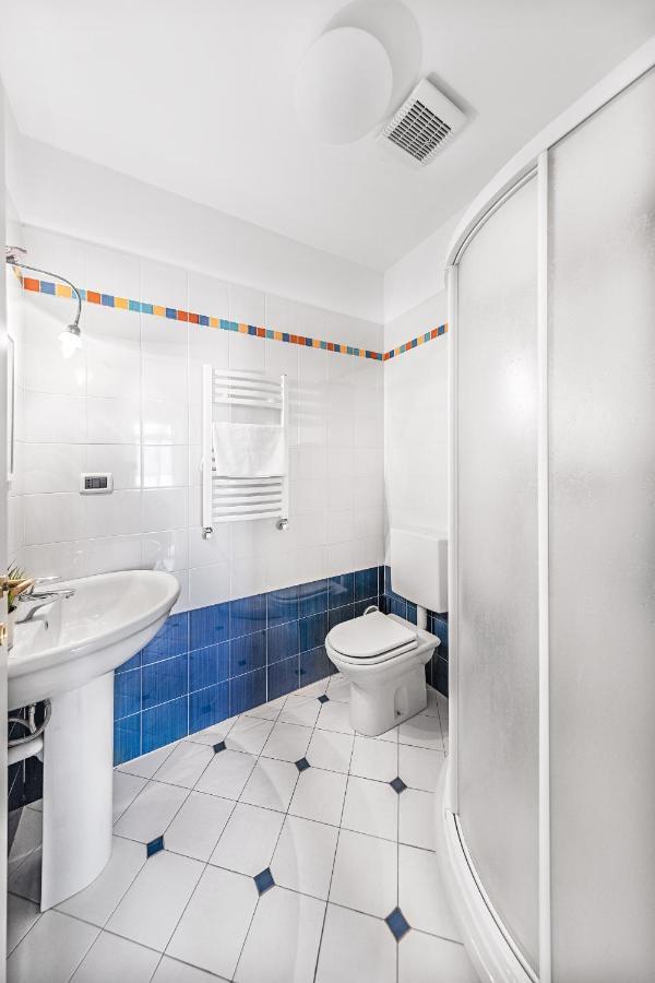 Gaudio Flat Near Ariston Theater By Wonderful Italy Apartamento Sanremo Exterior foto