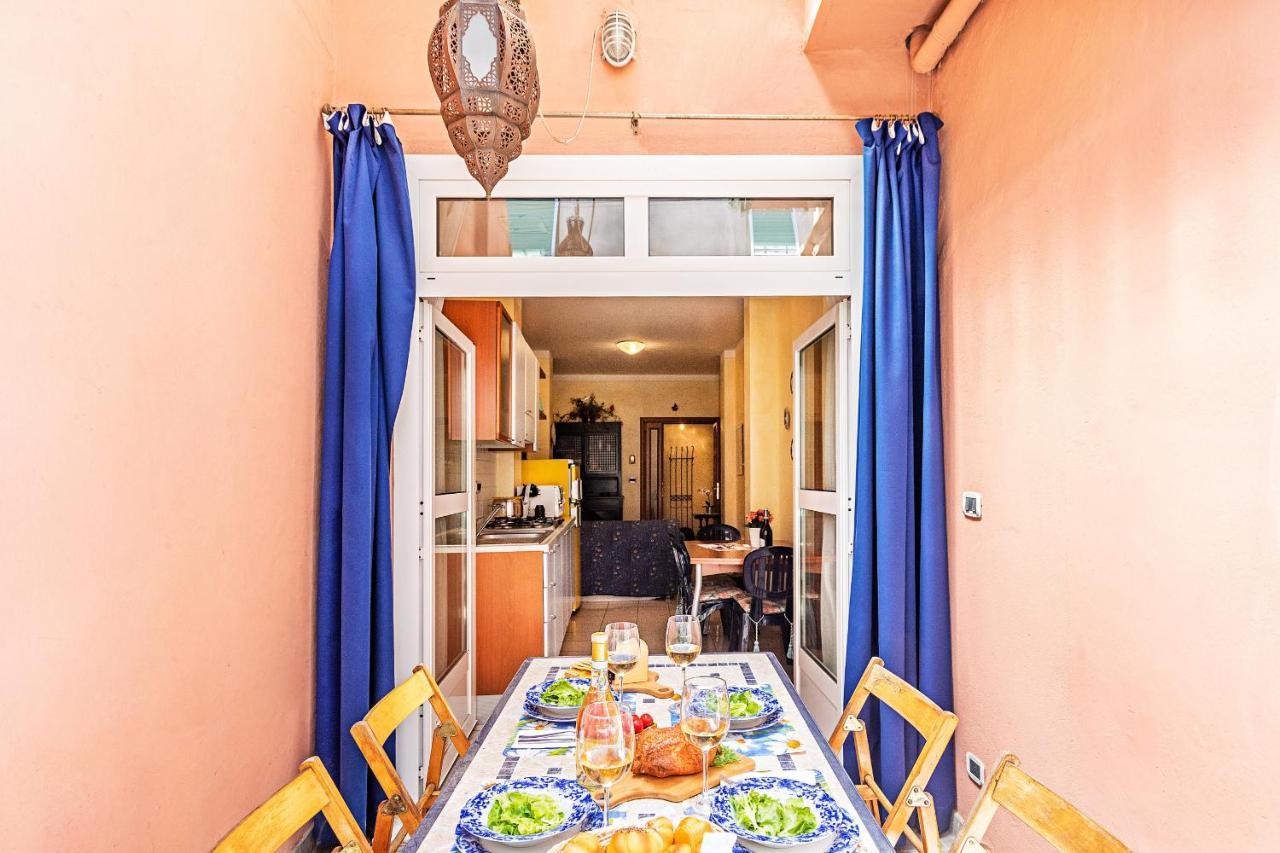 Gaudio Flat Near Ariston Theater By Wonderful Italy Apartamento Sanremo Exterior foto
