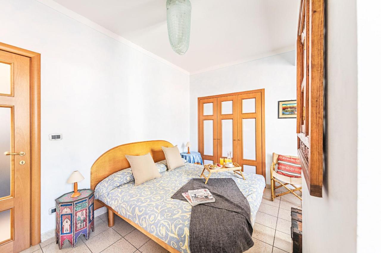 Gaudio Flat Near Ariston Theater By Wonderful Italy Apartamento Sanremo Exterior foto