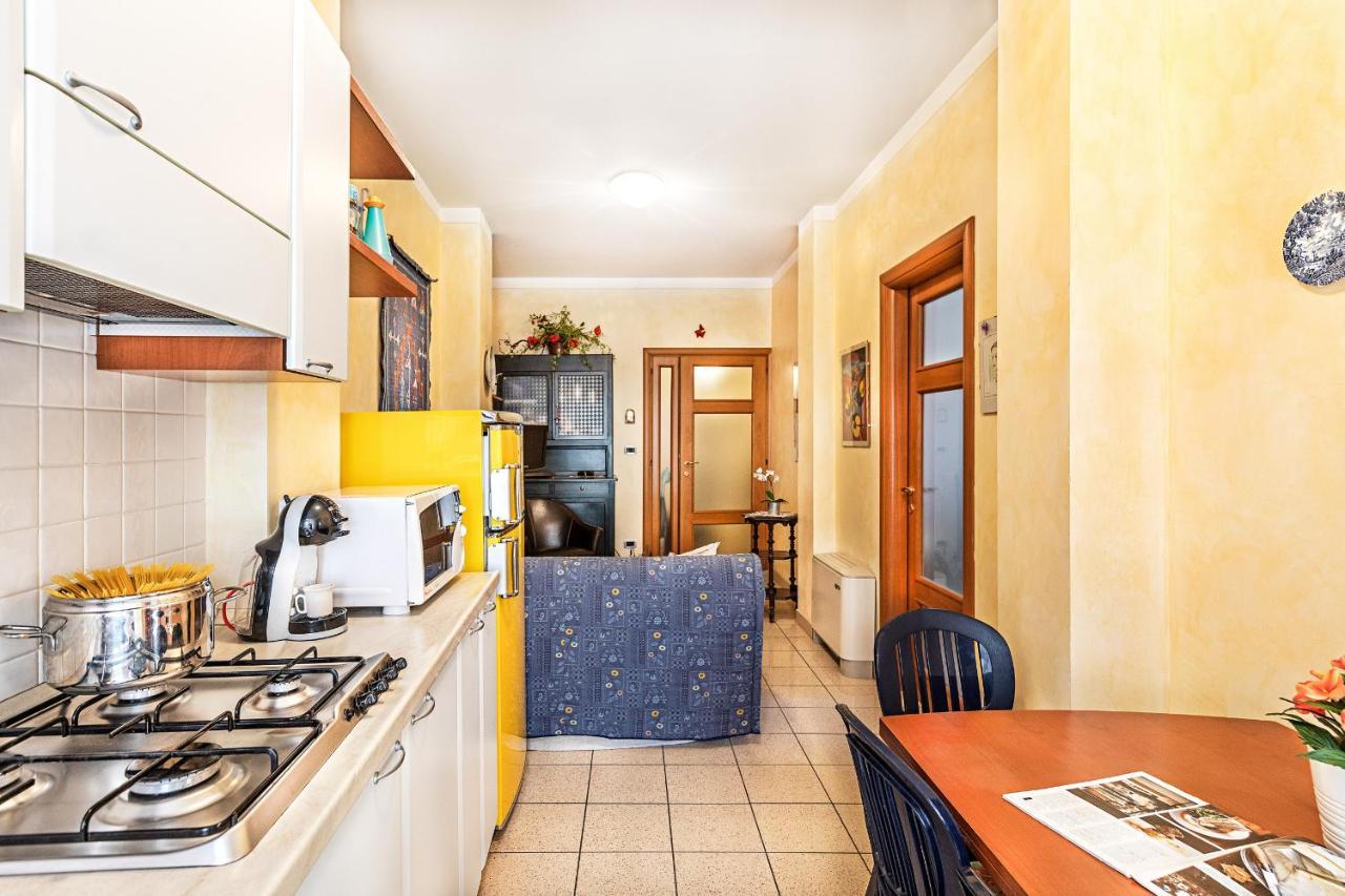 Gaudio Flat Near Ariston Theater By Wonderful Italy Apartamento Sanremo Exterior foto