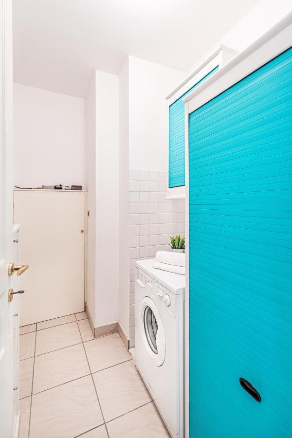 Gaudio Flat Near Ariston Theater By Wonderful Italy Apartamento Sanremo Exterior foto