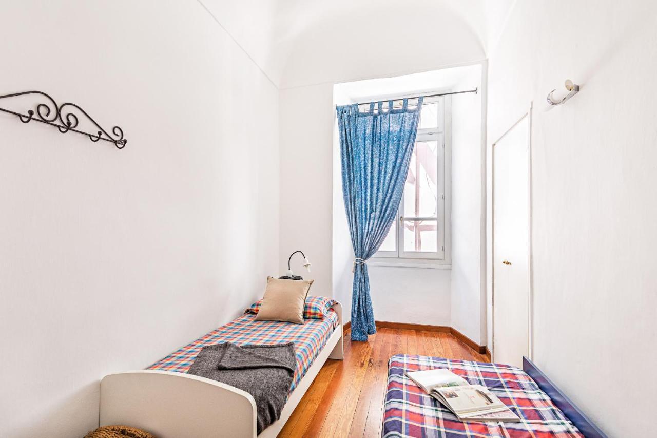 Gaudio Flat Near Ariston Theater By Wonderful Italy Apartamento Sanremo Exterior foto