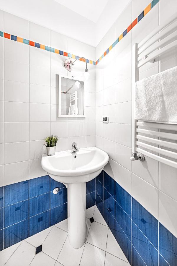 Gaudio Flat Near Ariston Theater By Wonderful Italy Apartamento Sanremo Exterior foto